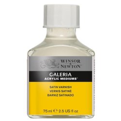 Galeria Acrylic Satin Varnish 75ml - 3022803