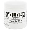 Golden Regular Gel 236ml - Semi-Gloss