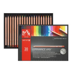 Luminance 6901 box of 20...