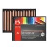 Luminance 6901 box of 20 assorted colours