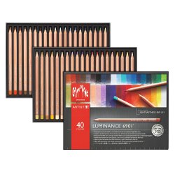 Luminance 6901 box of 40...