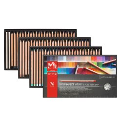 Luminance 6901 box of 76...