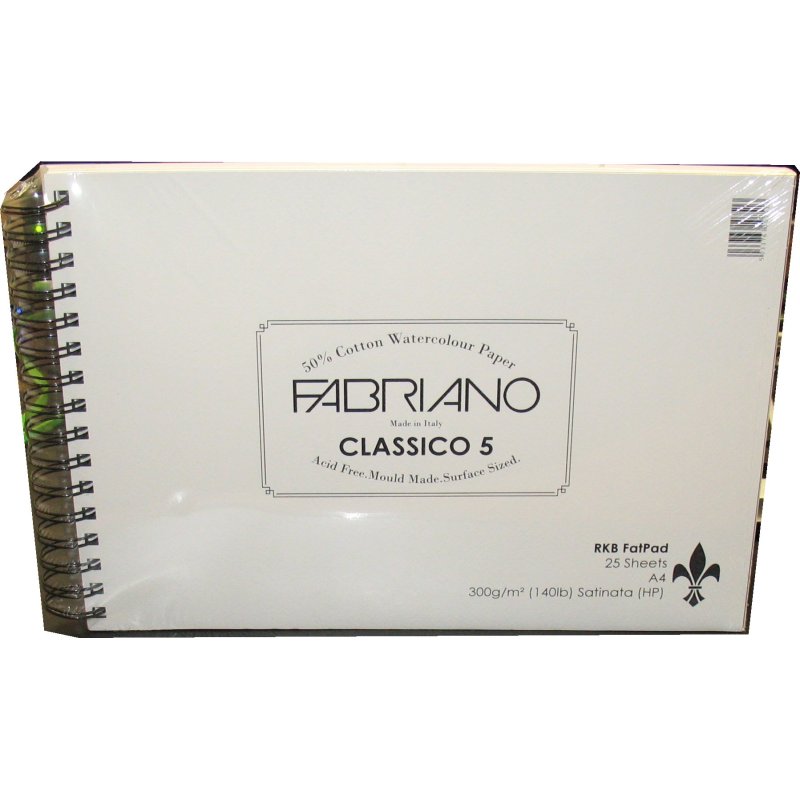 Fabriano Classico 5 A4 Fabriano Classico 5 A4