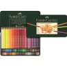 Polychromos artists colour pencils - tin of 120