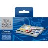 Cotman Watercolours Sketchers' Pocket Box