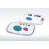 Artelier Airtight PEEL-OFF Paint Palette