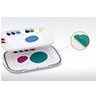 Artelier Airtight PEEL-OFF Paint Palette