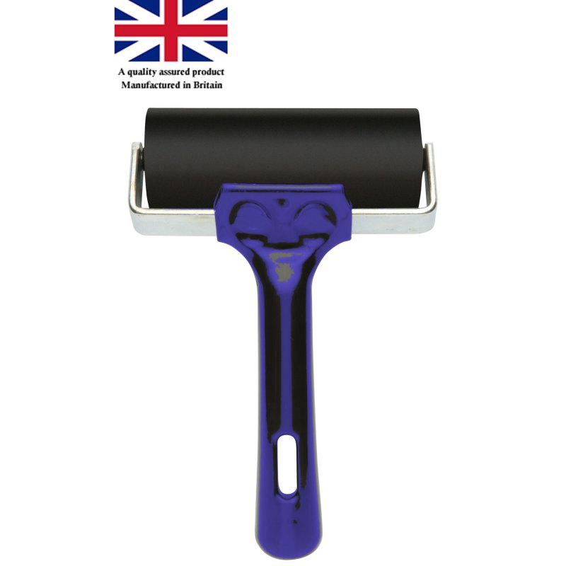 75mm Soft Ink Roller