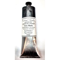 Michael Harding oil colour for artists - 225ml