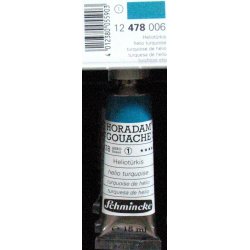 Schmincke finest artist' gouache - 15ml