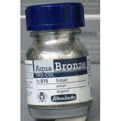 Schmincke bronzes 20ml