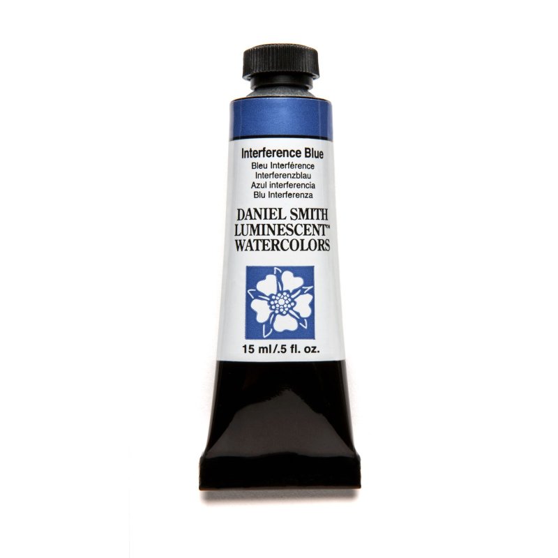 Daniel Smith Artist Luminescent Watercolour 15ml