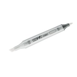 Copic Ciao Twin Tip Marker Pens