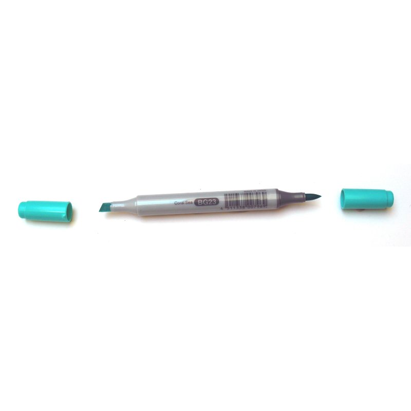 Copic Ciao Twin Tip Marker Pens