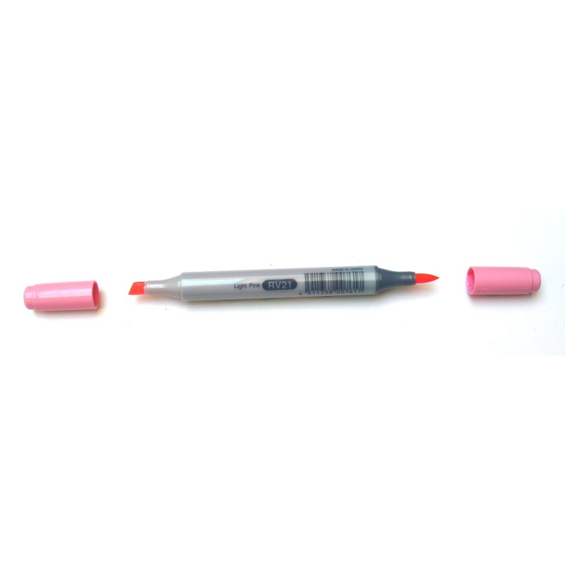 Copic Ciao Twin Tip Marker Pens