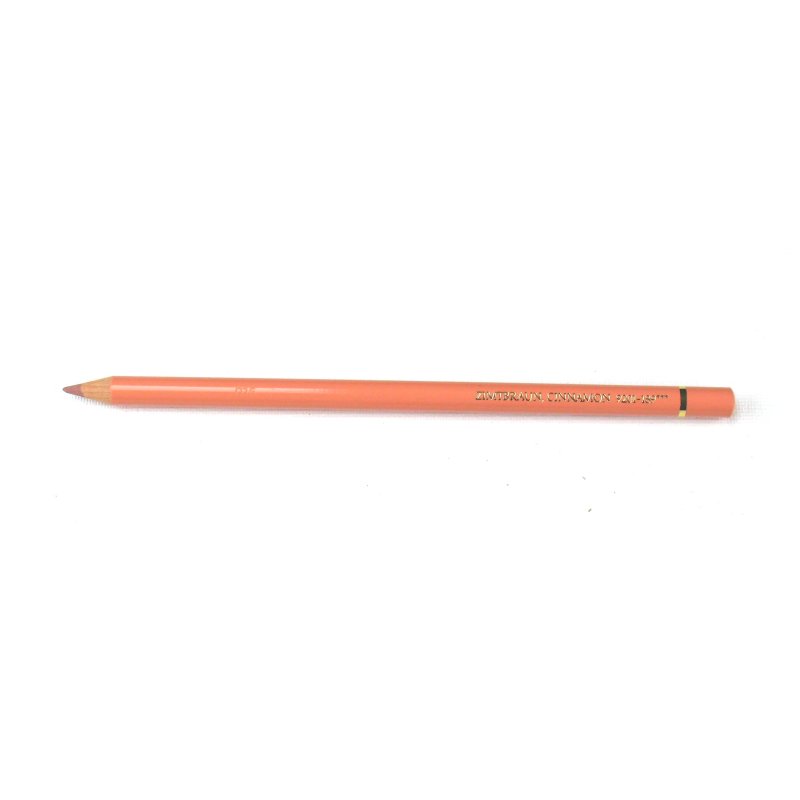 Polychromos artists colour pencils