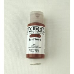 Golden Fluid Acrylic 30ml