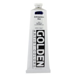 Golden Artists' Heavy Body Acrylic 60ml