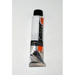 Cobra Artist Water Mixable Oil Colour - 40ml