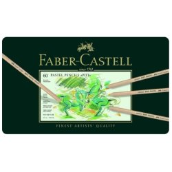 Faber-Castell Pitt Pastel...