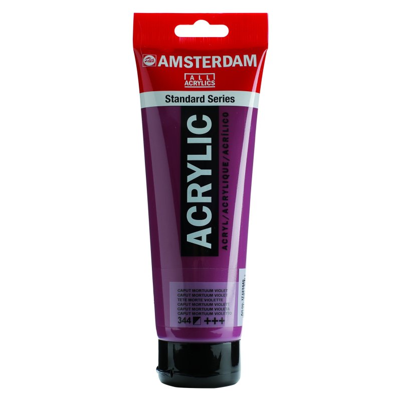 Amsterdam Acrylic 120ml