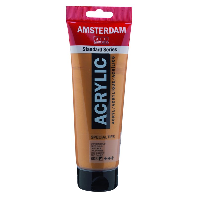 Amsterdam Acrylic 120ml