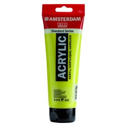 Amsterdam Acrylic 120ml