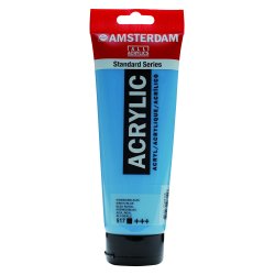 Amsterdam Acrylic 120ml