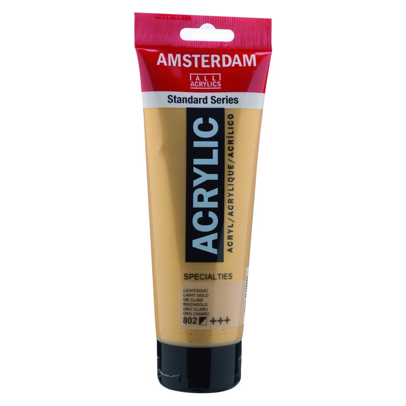 Amsterdam Acrylic 120ml