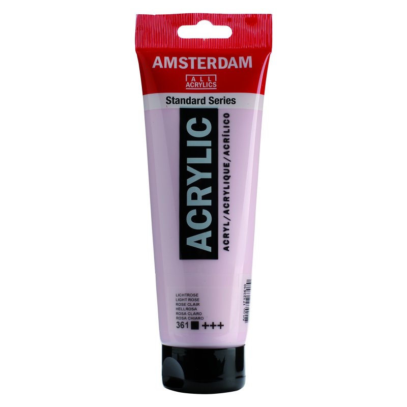 Amsterdam Acrylic 120ml