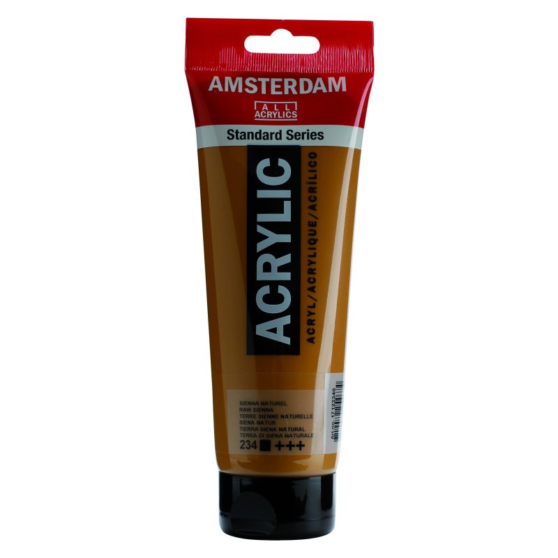 Amsterdam Acrylic 120ml