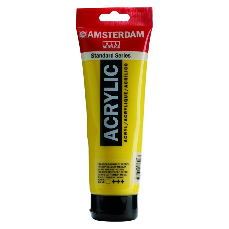 Amsterdam Acrylic 120ml