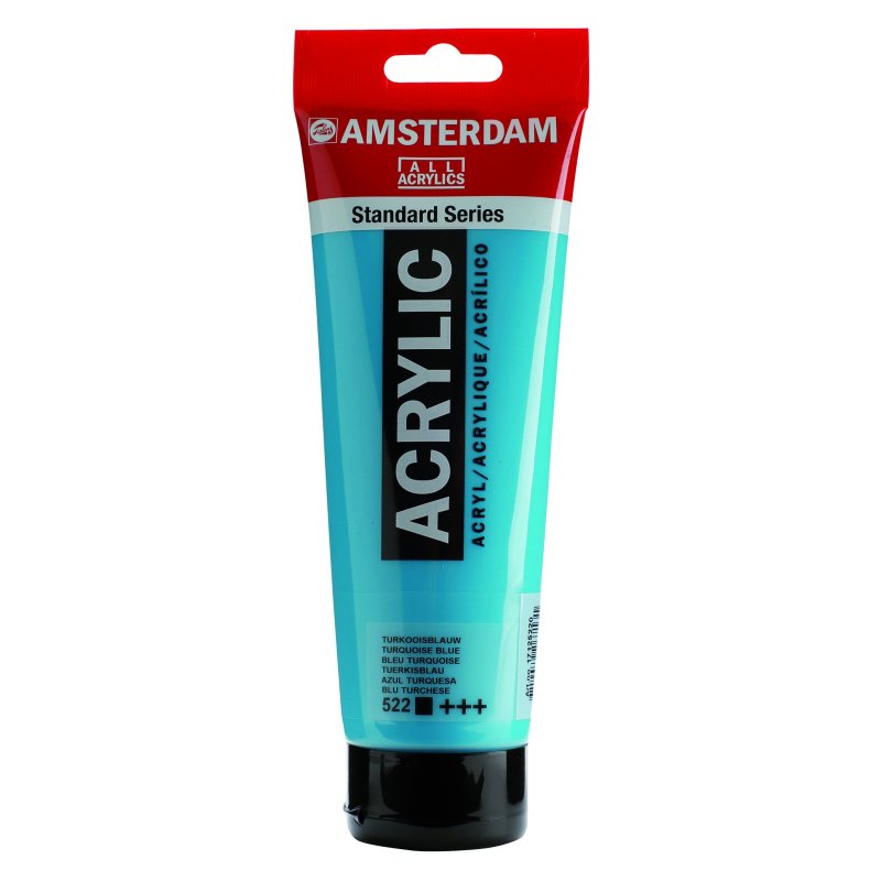 Amsterdam Acrylic 120ml