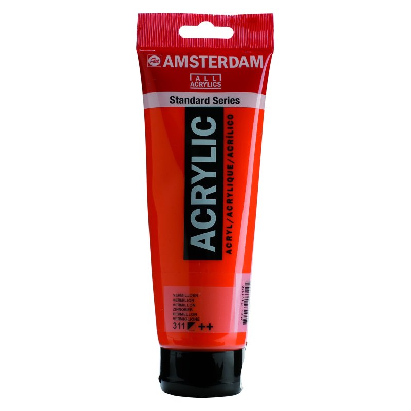 Amsterdam Acrylic 120ml