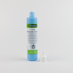 Schmincke art masking fluid 100ml - blue tinge