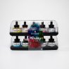 Ecoline Watercolour Ink - set of 10 Mixing colours