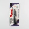 Pentel Pocket brush pen Sepia