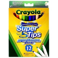 Crayola felt 2025 tips