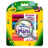 Crayola Pip Squeaks Mini Markers - pack of 7