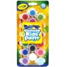 Crayola Kids Paint - pack of 18