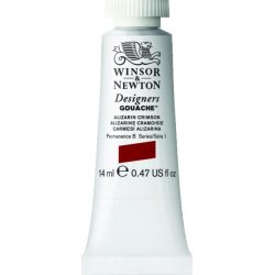 Winsor and Newton Designers...