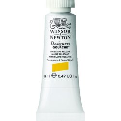 Winsor and Newton Designers Gouache 14ml