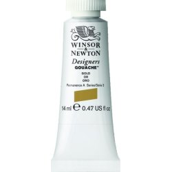 Winsor and Newton Designers Gouache 14ml