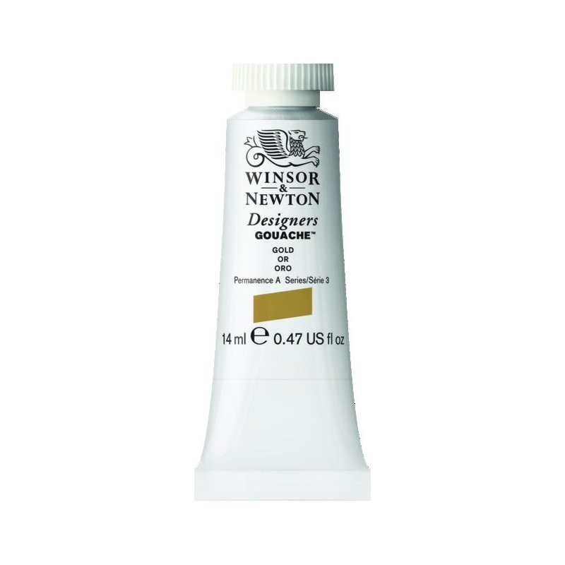 Winsor and Newton Designers Gouache 14ml