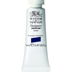 Winsor and Newton Designers Gouache 14ml