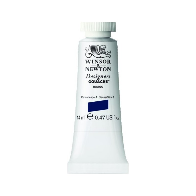 Winsor and Newton Designers Gouache 14ml