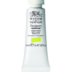 Winsor and Newton Designers Gouache 14ml