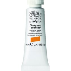 Winsor and Newton Designers Gouache 14ml