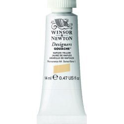 Winsor and Newton Designers Gouache 14ml