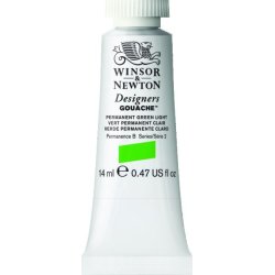 Winsor and Newton Designers Gouache 14ml